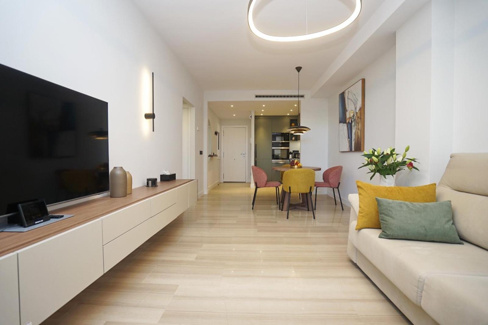 Paradise Rentals Denia Vilamar 1 Екстер'єр фото
