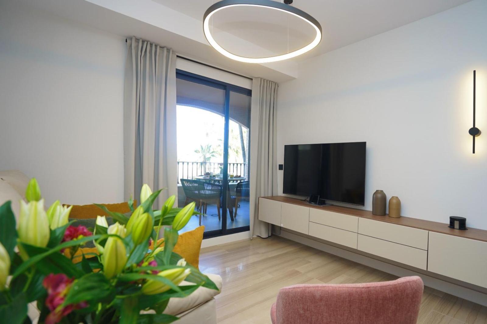 Paradise Rentals Denia Vilamar 1 Екстер'єр фото