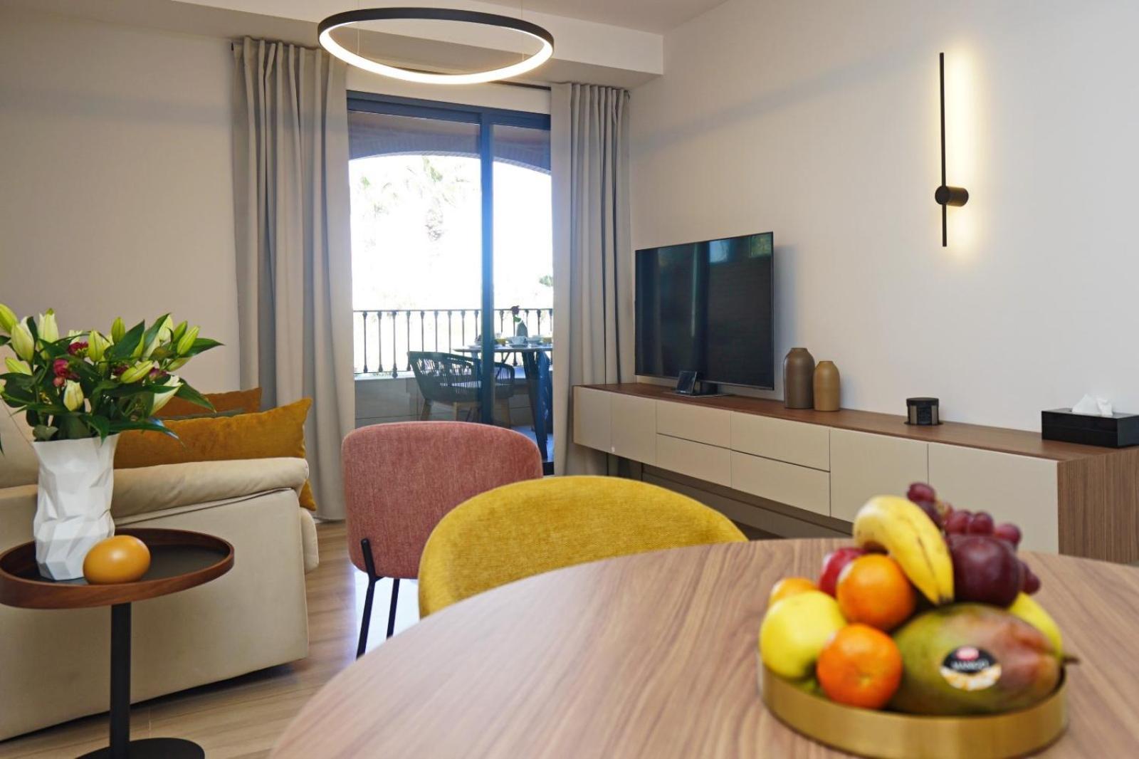 Paradise Rentals Denia Vilamar 1 Екстер'єр фото