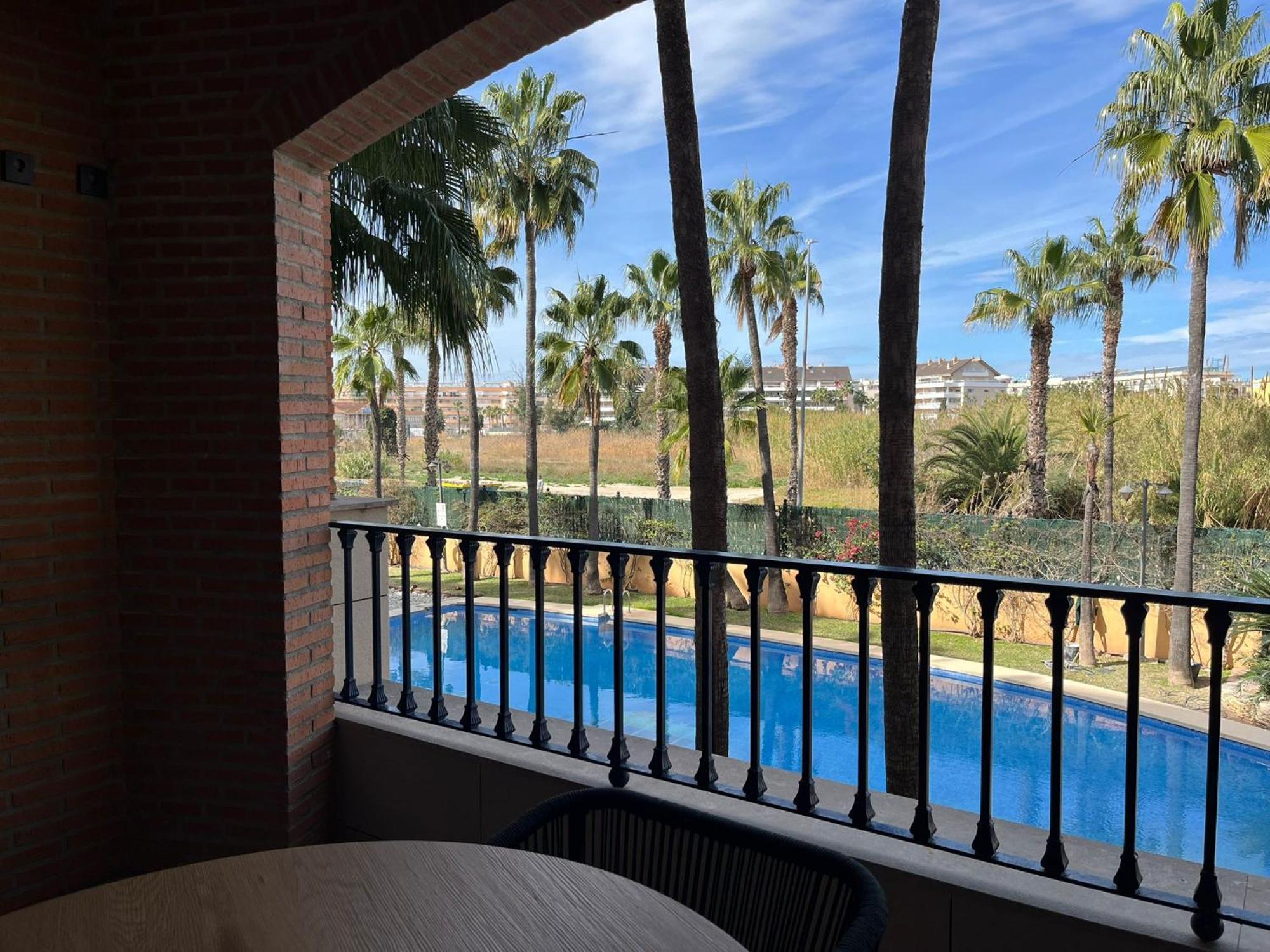 Paradise Rentals Denia Vilamar 1 Екстер'єр фото