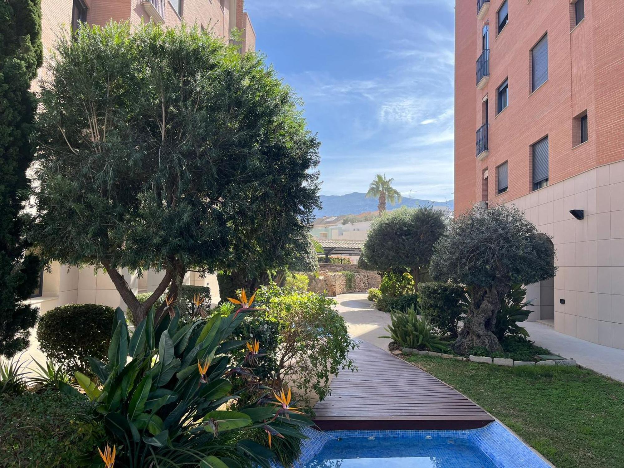 Paradise Rentals Denia Vilamar 1 Екстер'єр фото