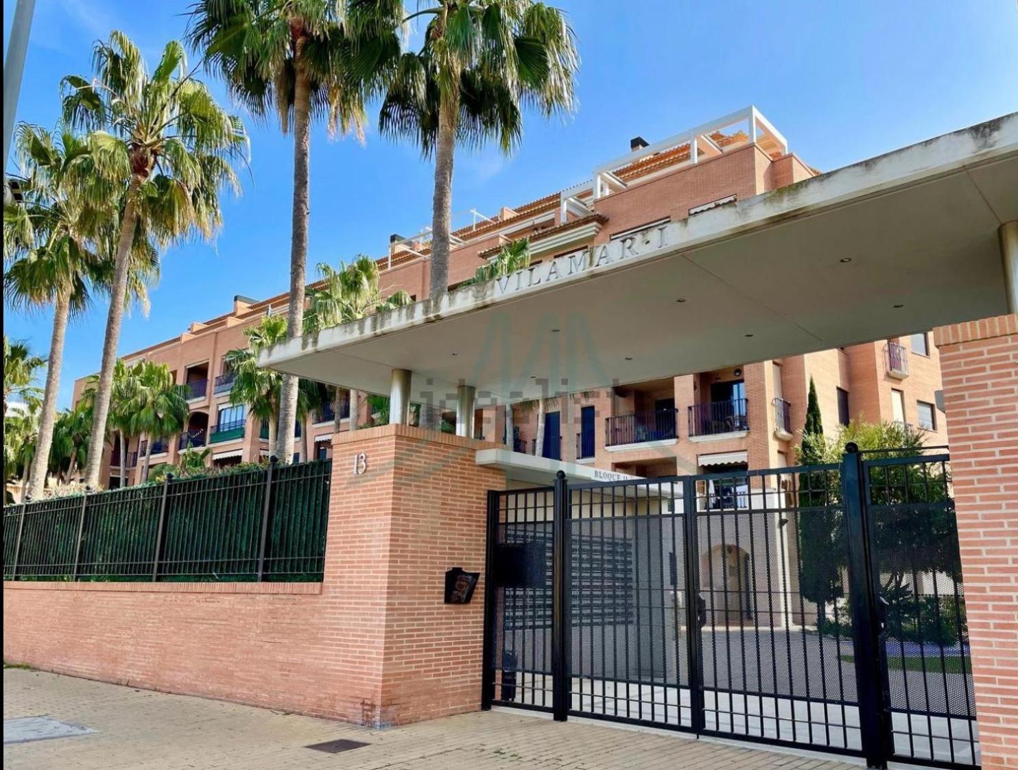 Paradise Rentals Denia Vilamar 1 Екстер'єр фото